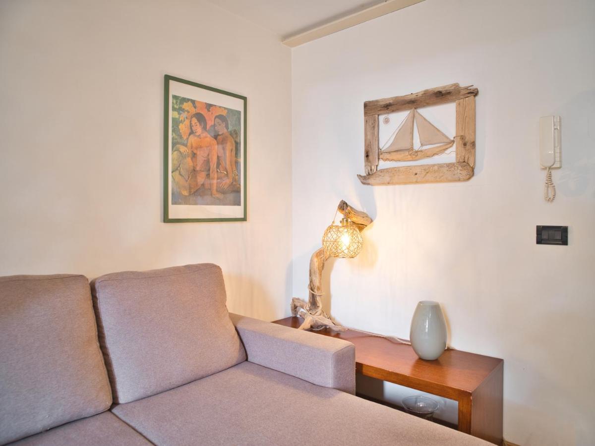 Medusa Apartment - Monolocale Centro Finale Ligure Zewnętrze zdjęcie