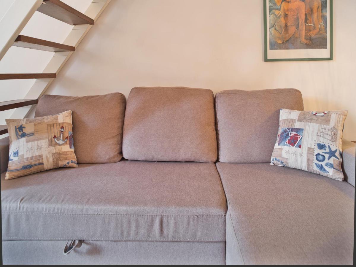 Medusa Apartment - Monolocale Centro Finale Ligure Zewnętrze zdjęcie