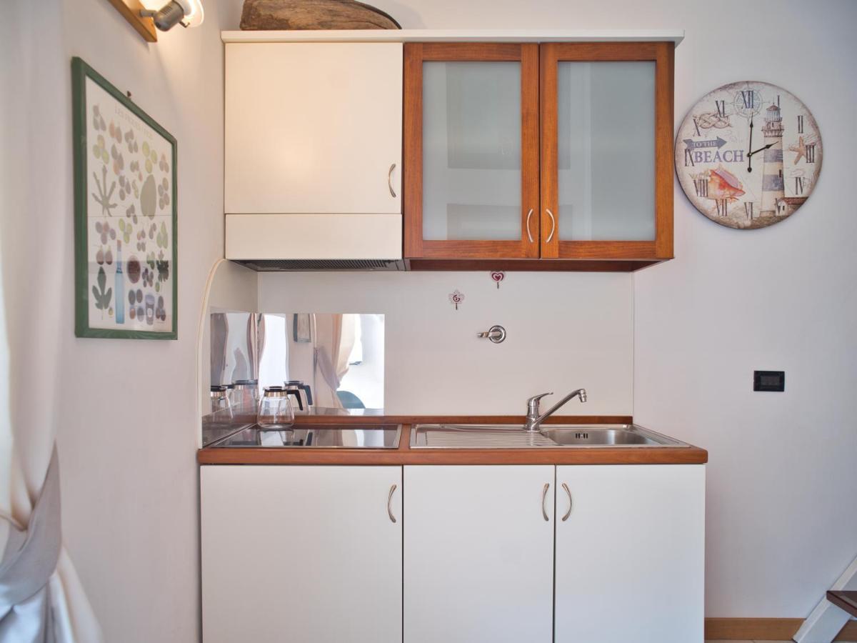 Medusa Apartment - Monolocale Centro Finale Ligure Zewnętrze zdjęcie